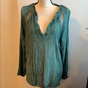 Honey Belle top
